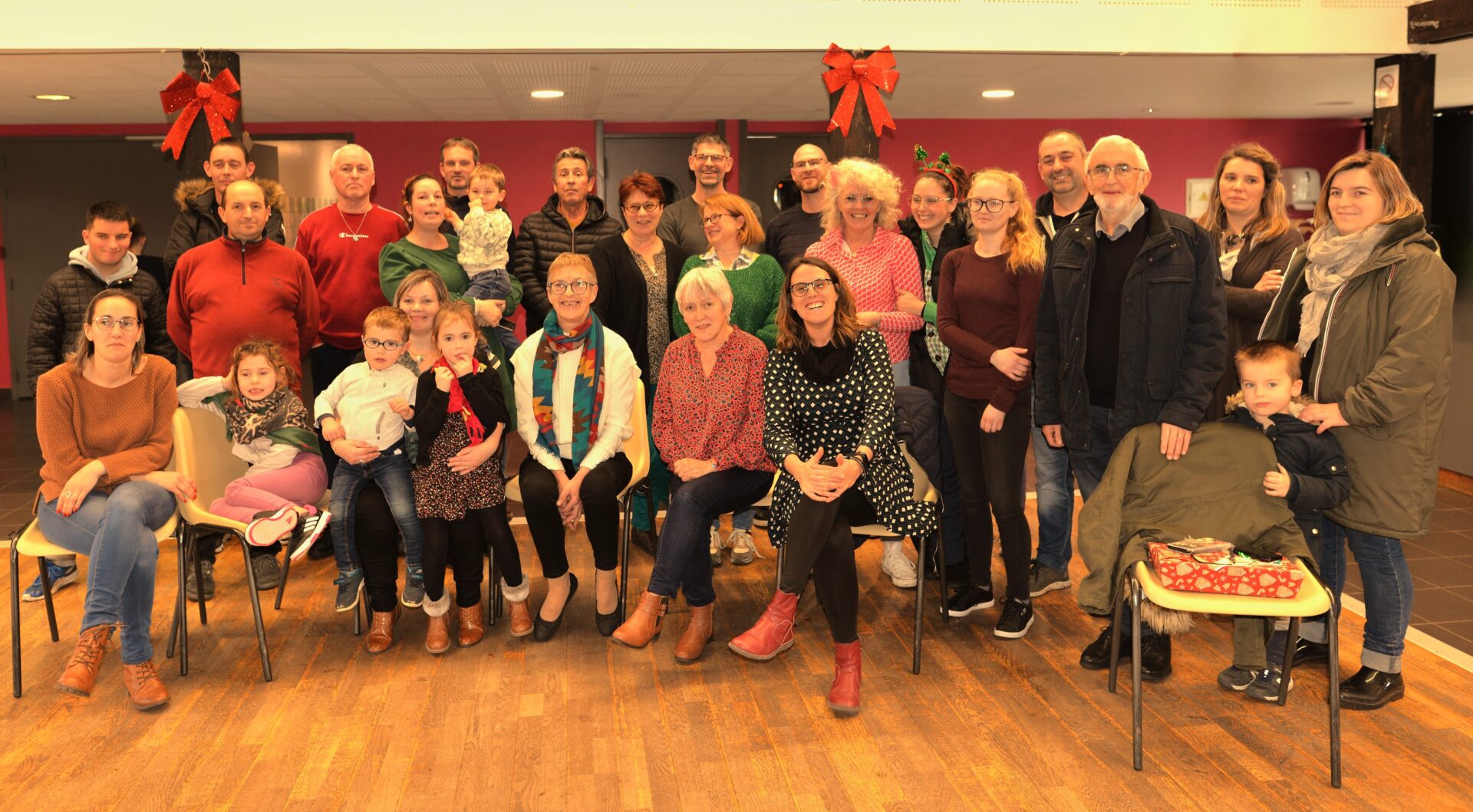 photo  - Commune de Cavan