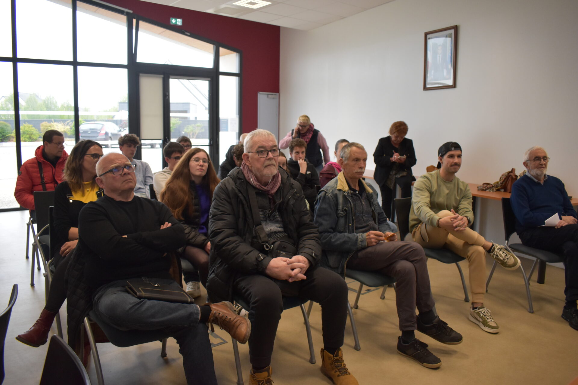 photo  - Commune de Cavan