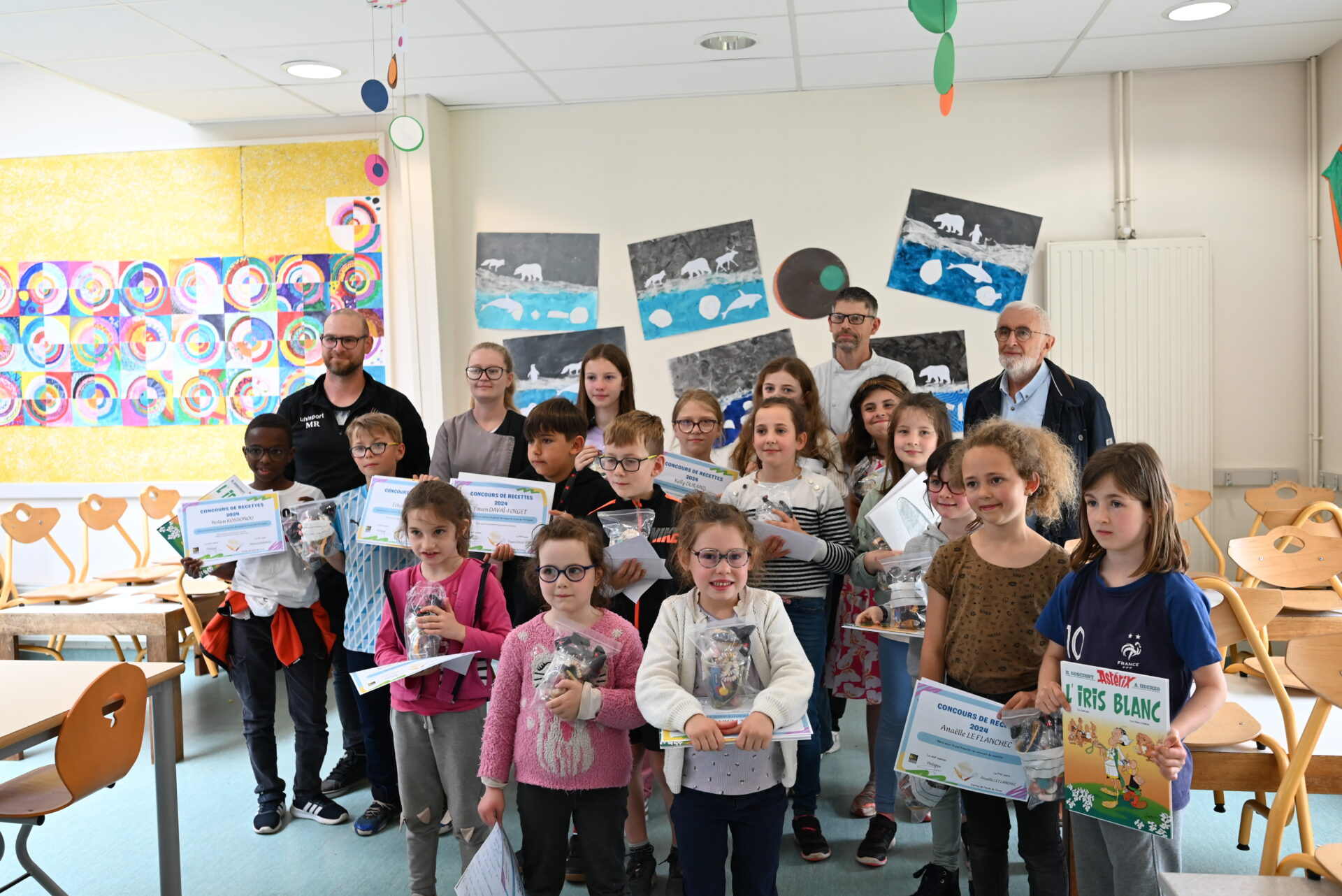 photo  - Commune de Cavan