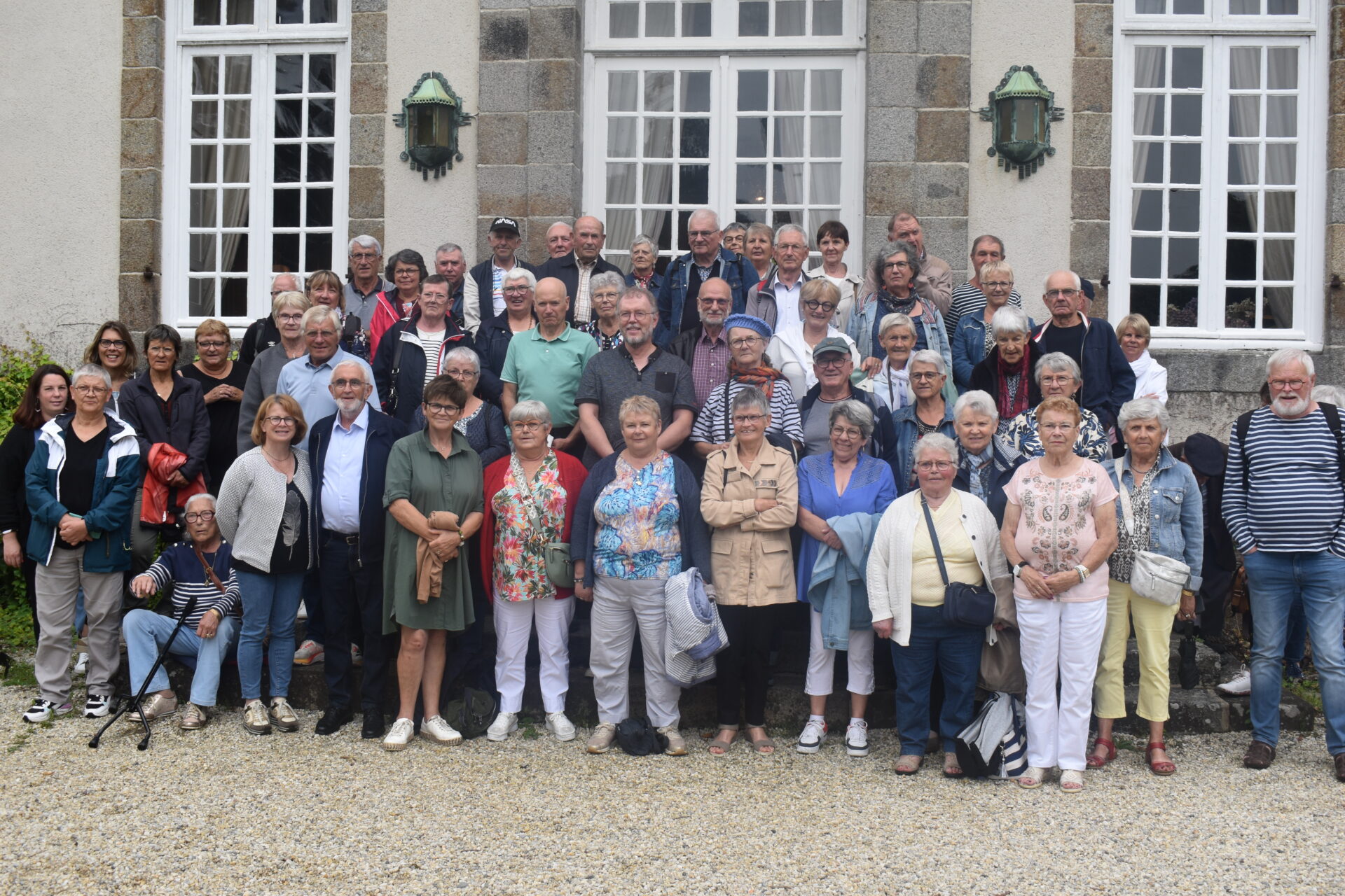 photo  - Commune de Cavan