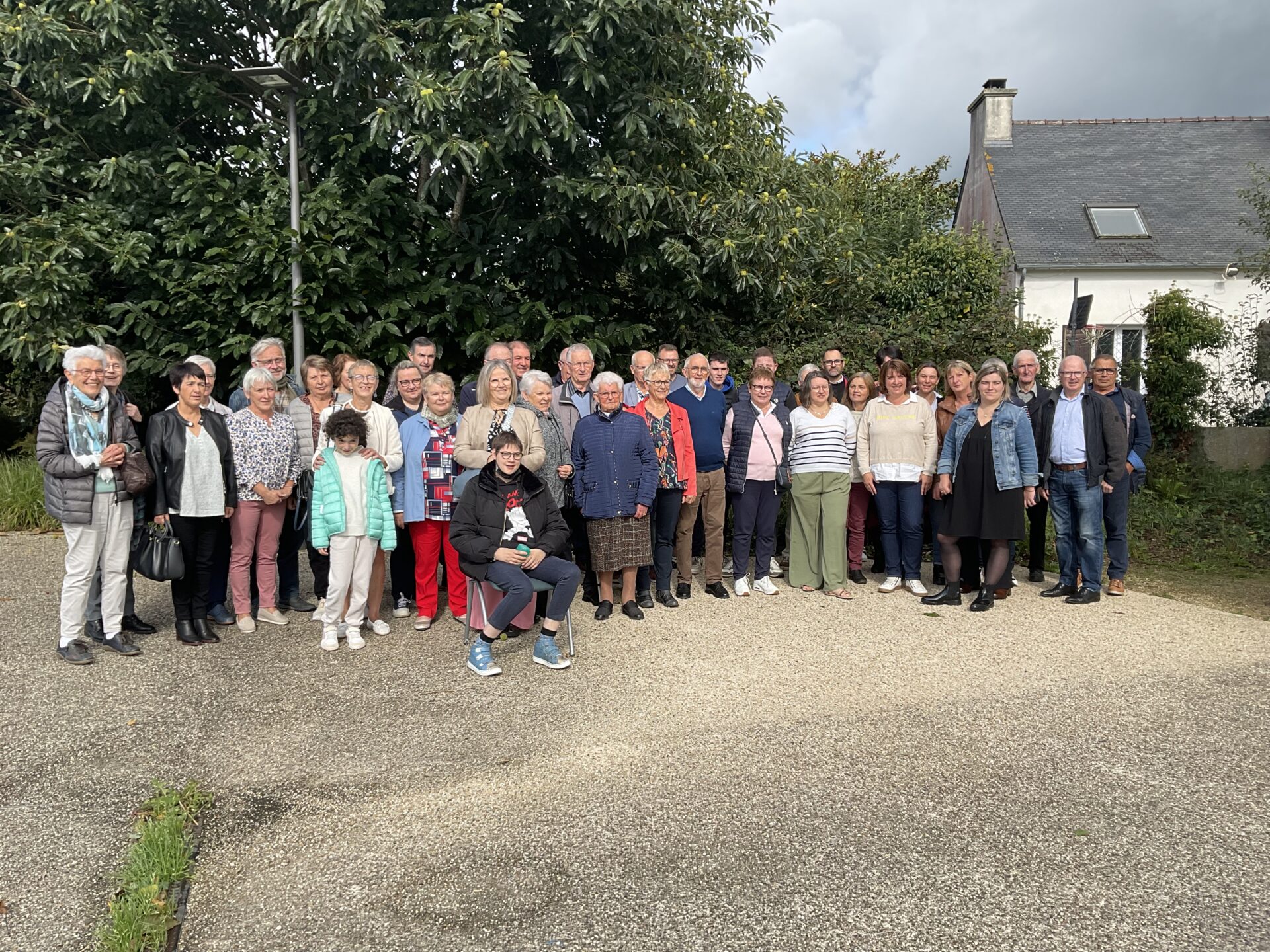 photo  - Commune de Cavan