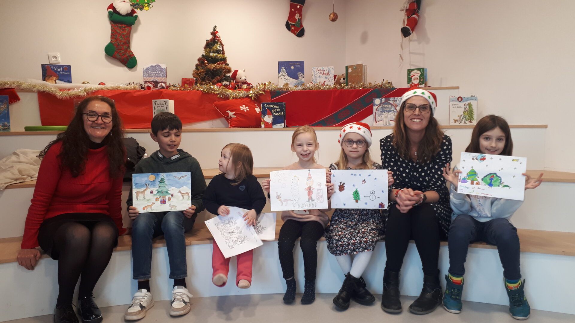 photo  - Commune de Cavan