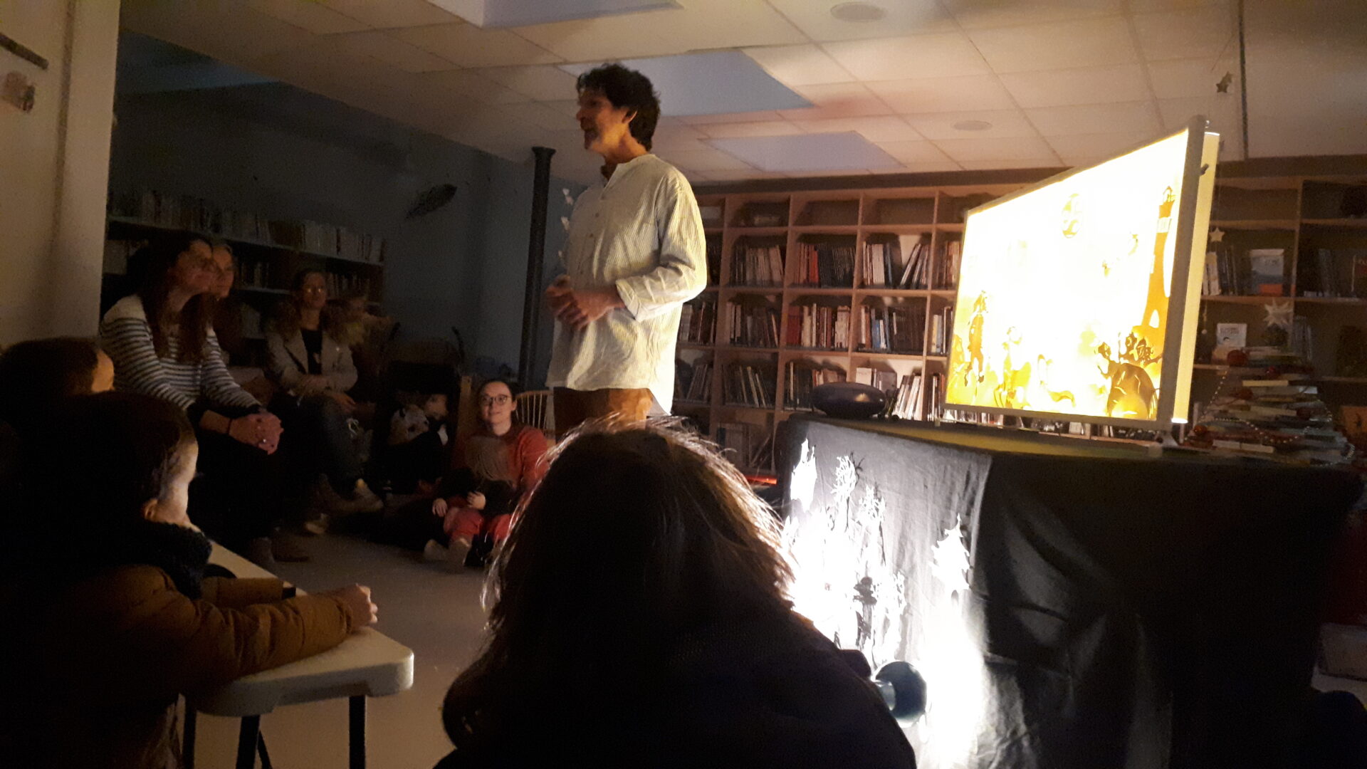 photo  - Commune de Cavan