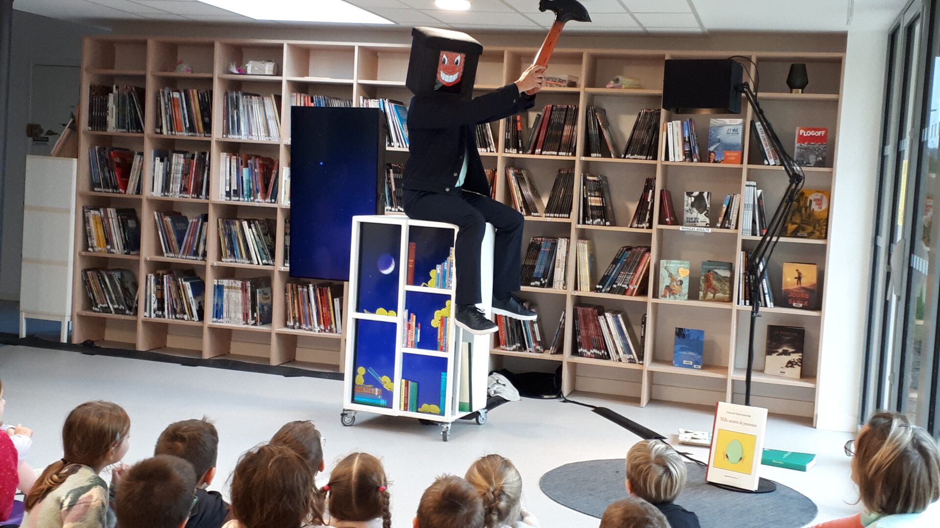 photo  - Commune de Cavan