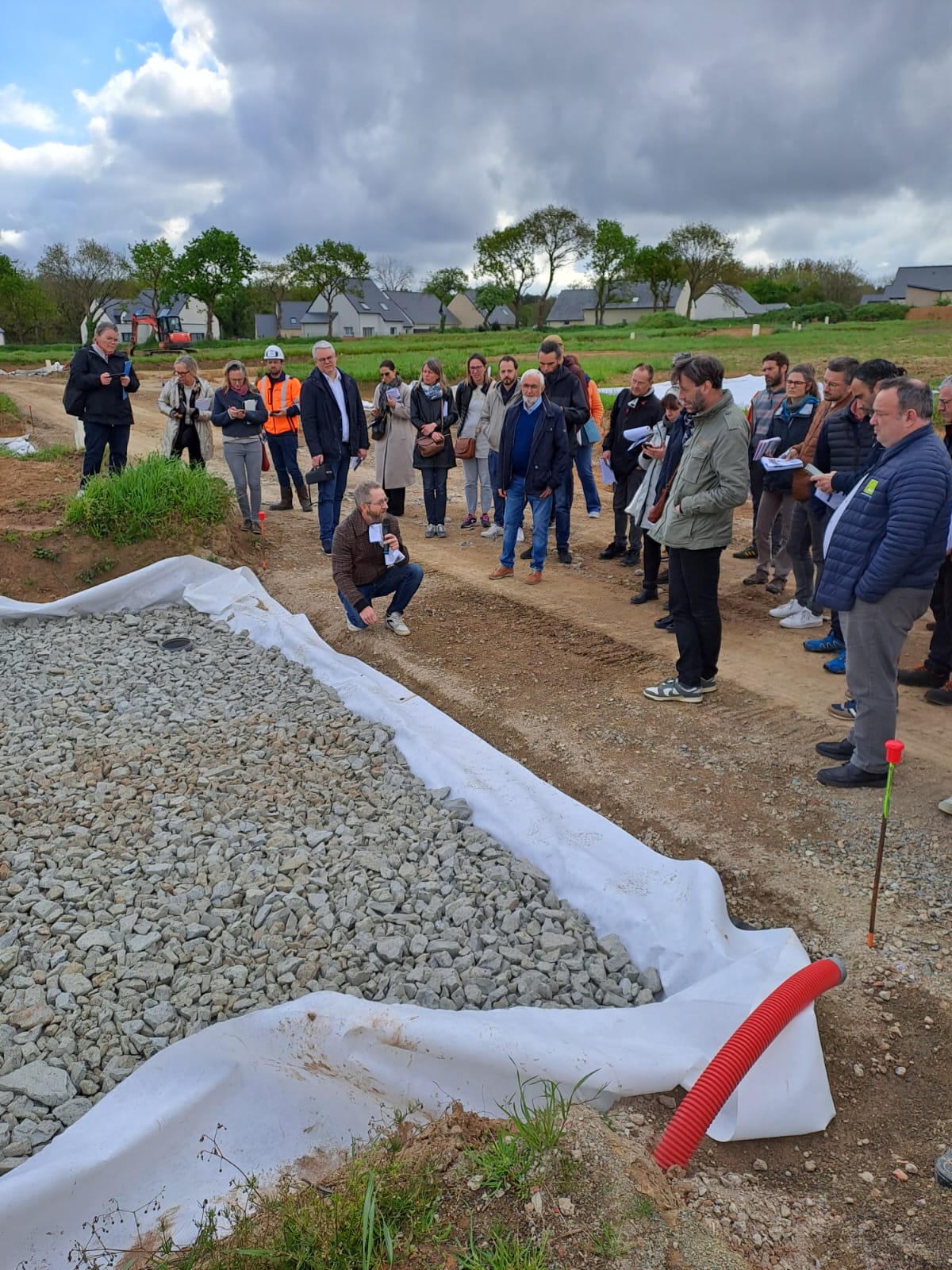 photo  - Commune de Cavan