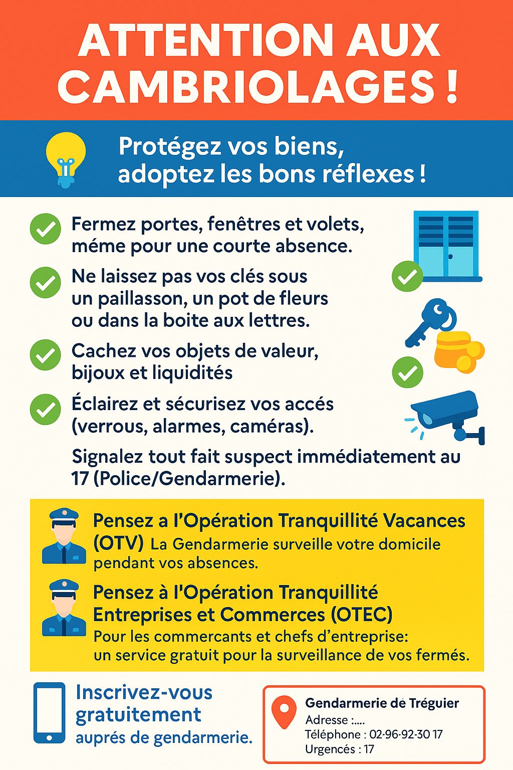 photo  - Commune de Cavan