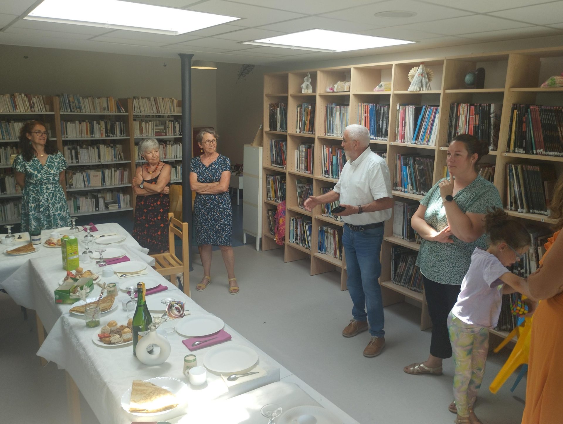 photo  - Commune de Cavan