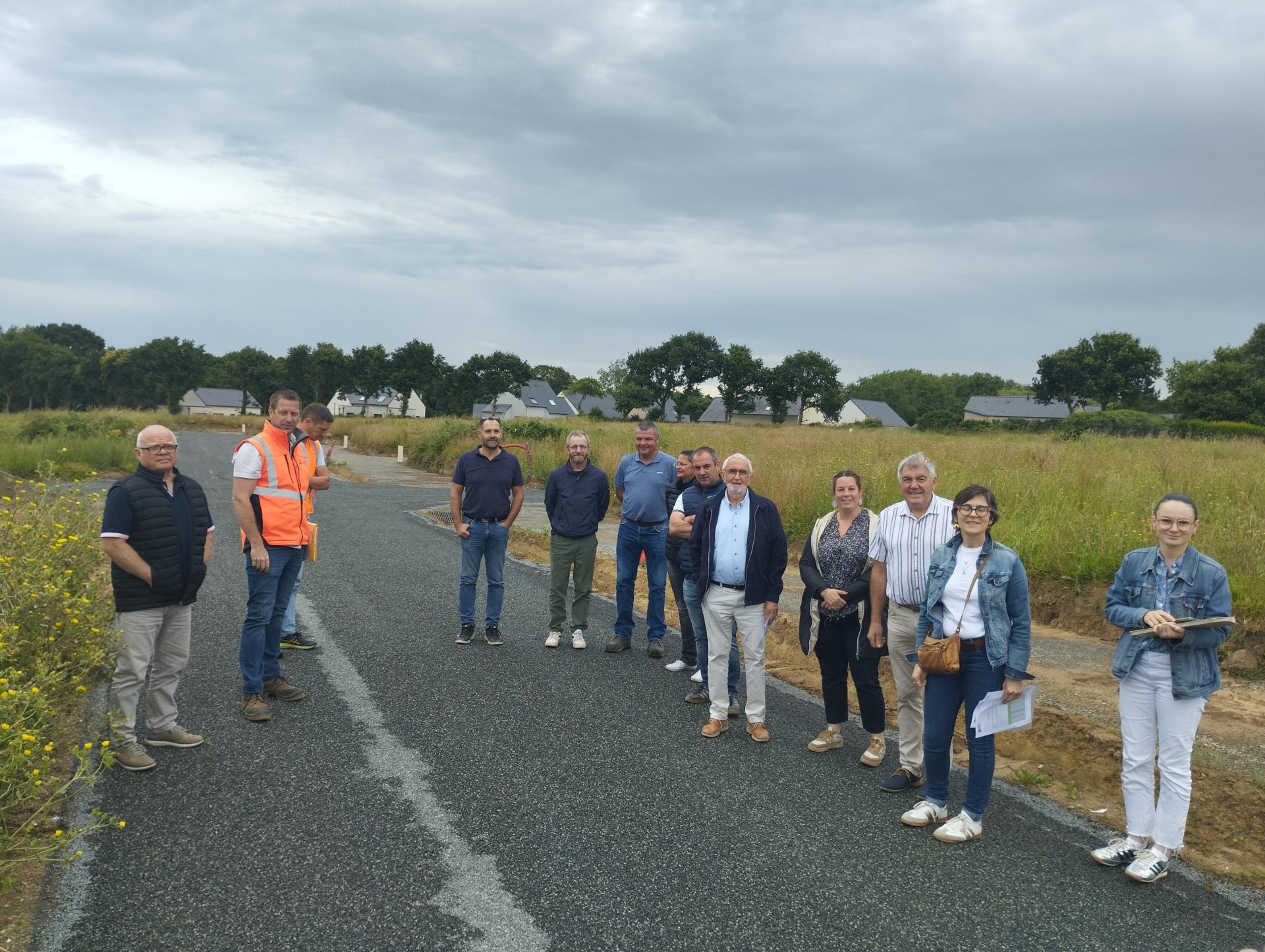 photo  - Commune de Cavan