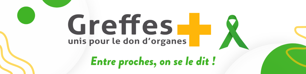 Journée nationale du don d'organes