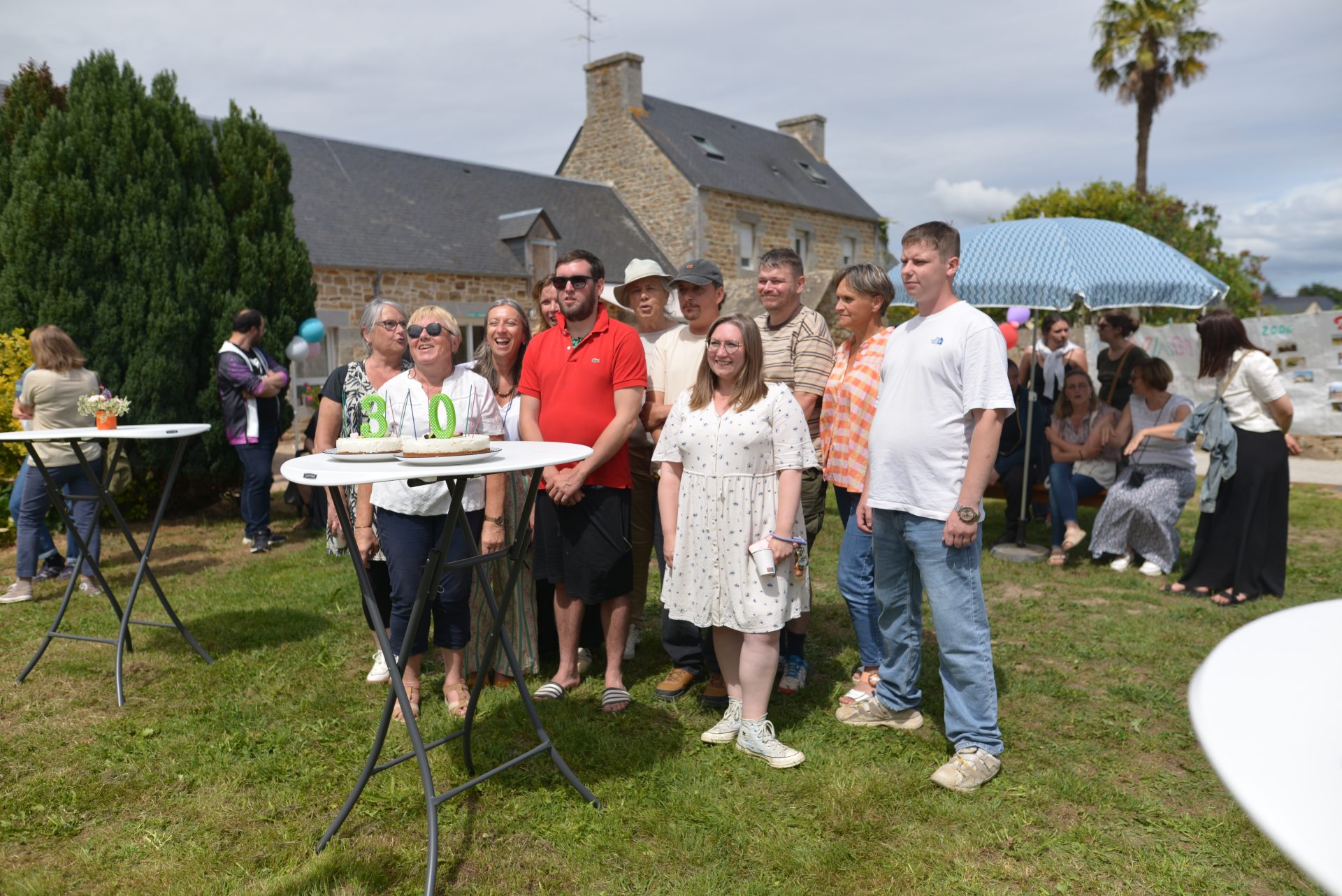 photo  - Commune de Cavan