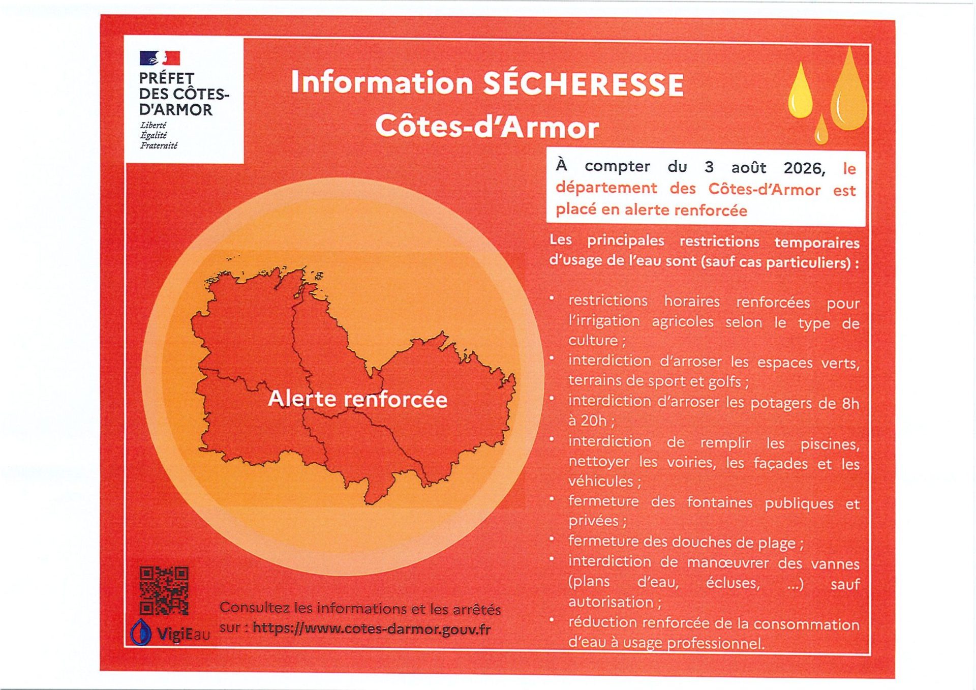 photo  - Commune de Cavan