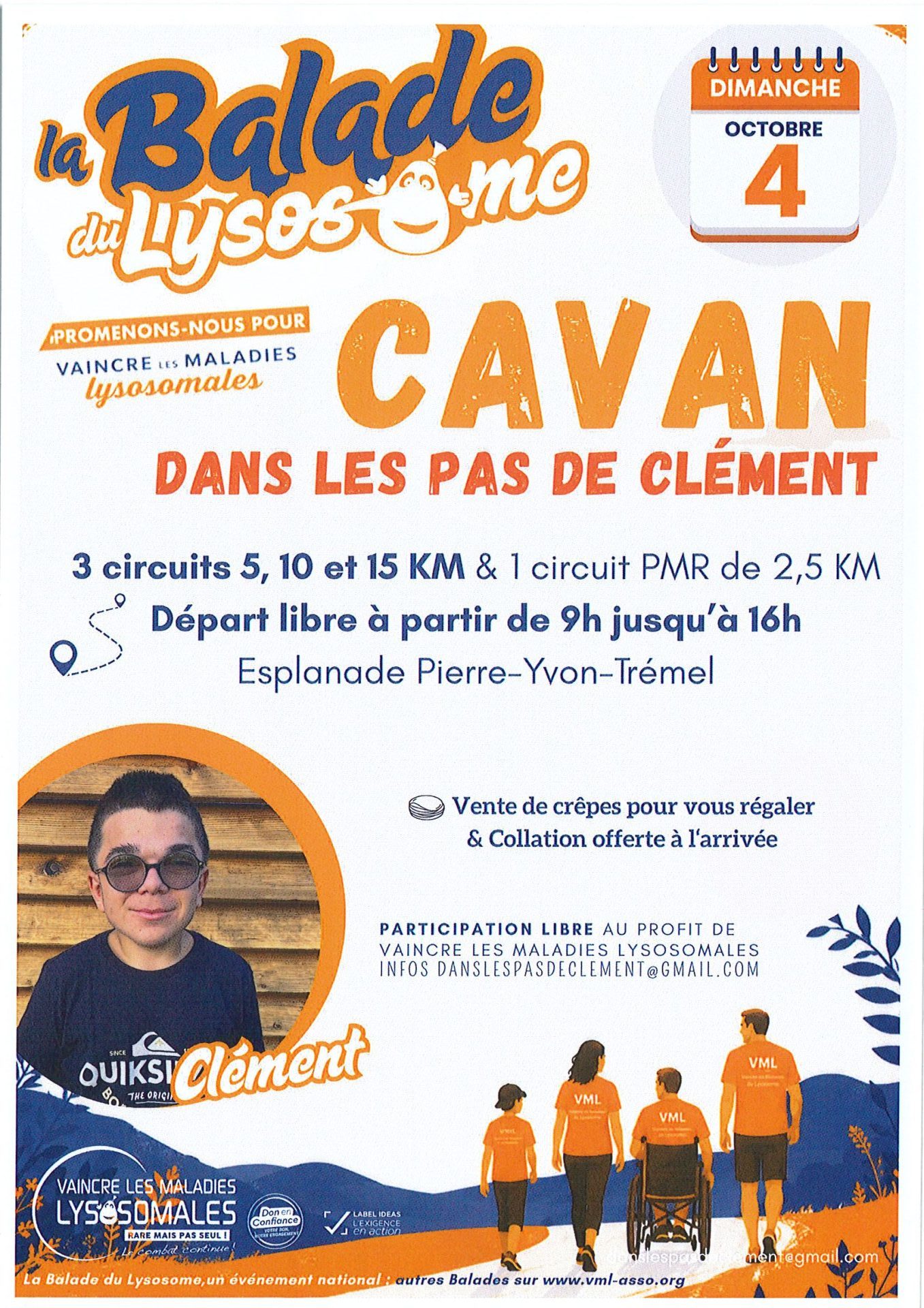 photo  - Commune de Cavan