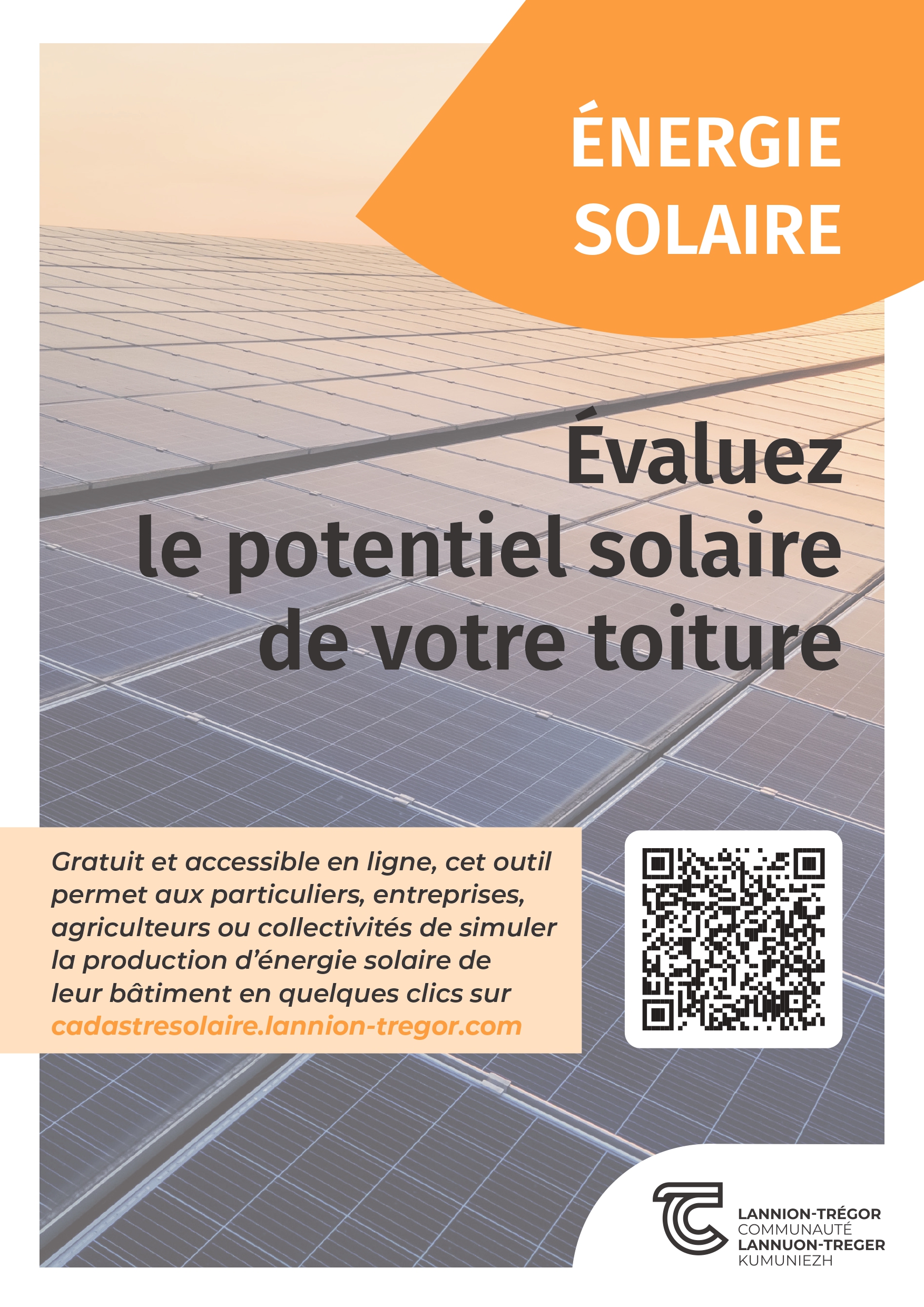 photo Energie solaire