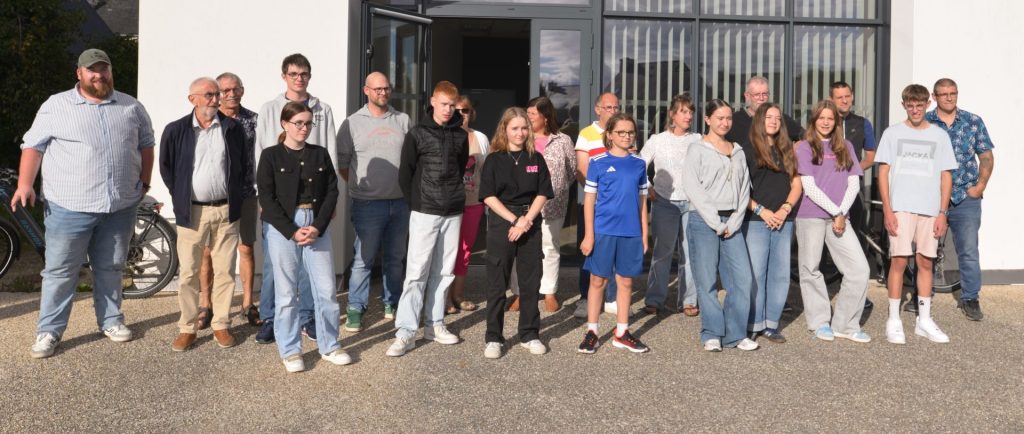 Clap de fin pour les missions argent de poche 2026