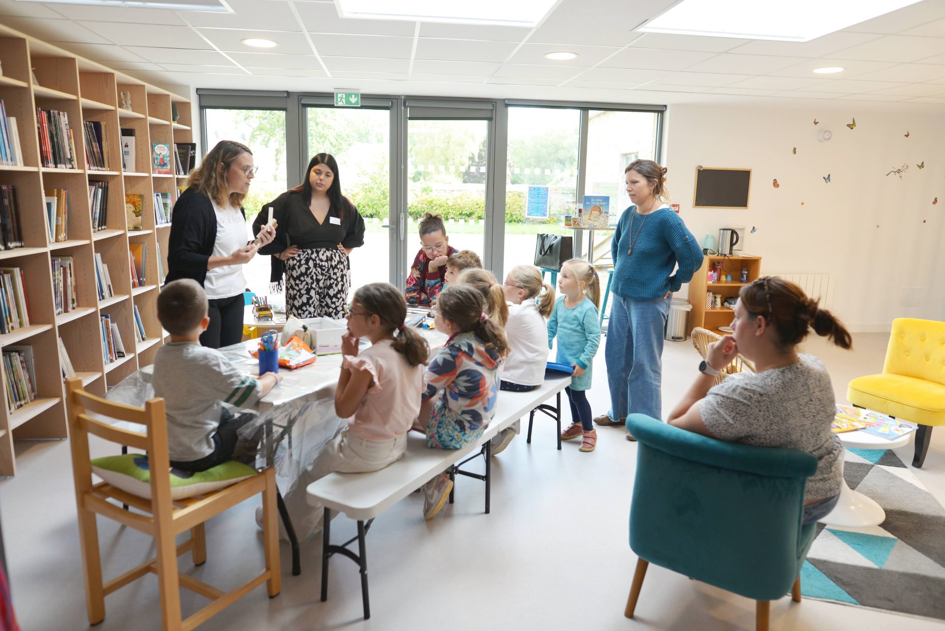 photo  - Commune de Cavan